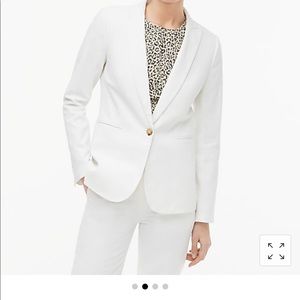 Jcrew Blazer